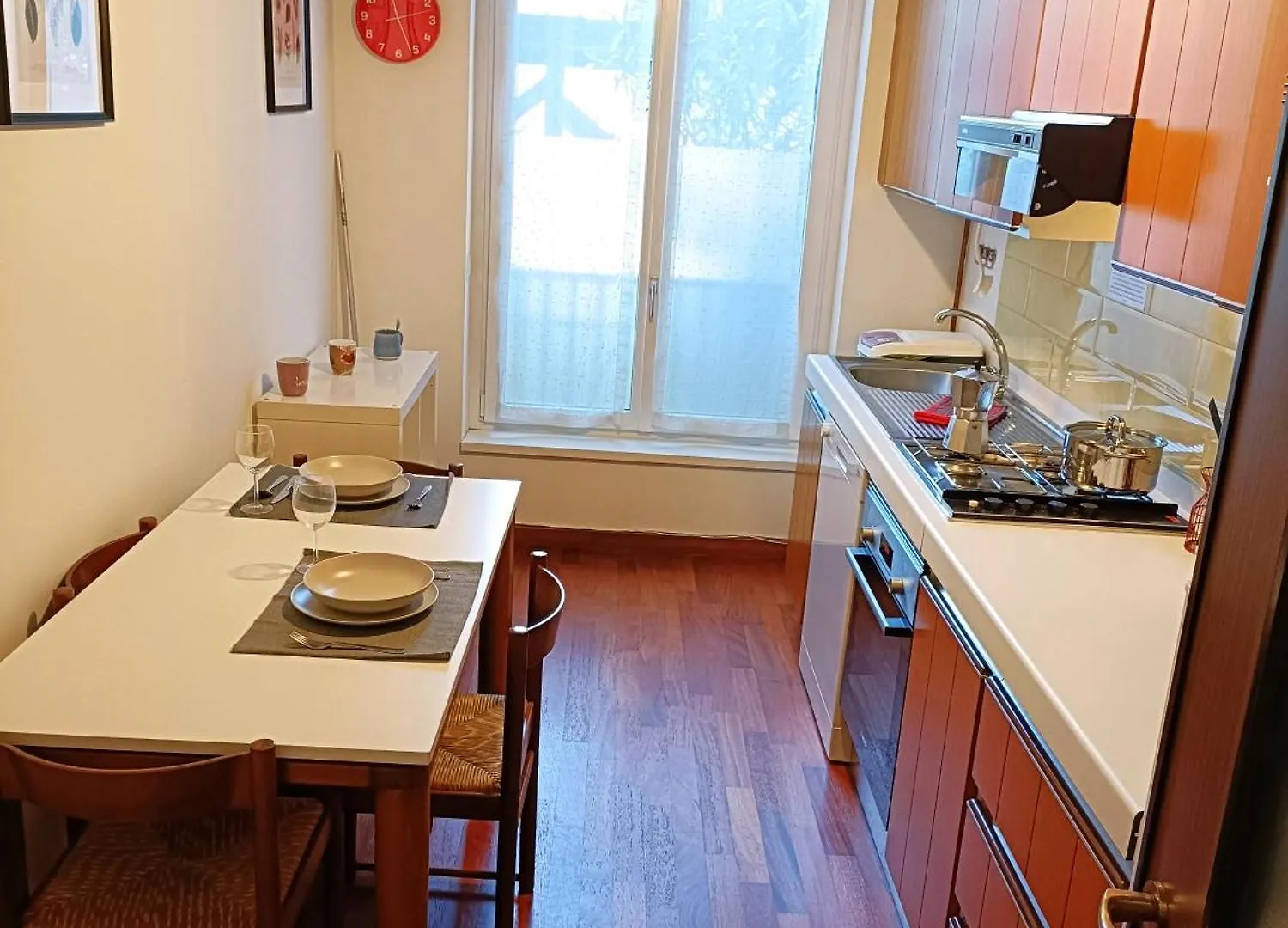 Appartement Volturno Sweety House - 15 Min Di Auto Da Monza E 15 Min Da Metro M2 à Brugherio