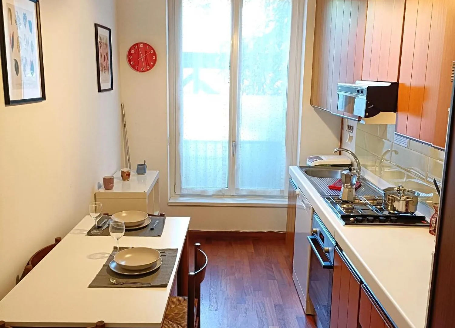 Appartement Volturno Sweety House - 15 Min Di Auto Da Monza E 15 Min Da Metro M2 à Brugherio