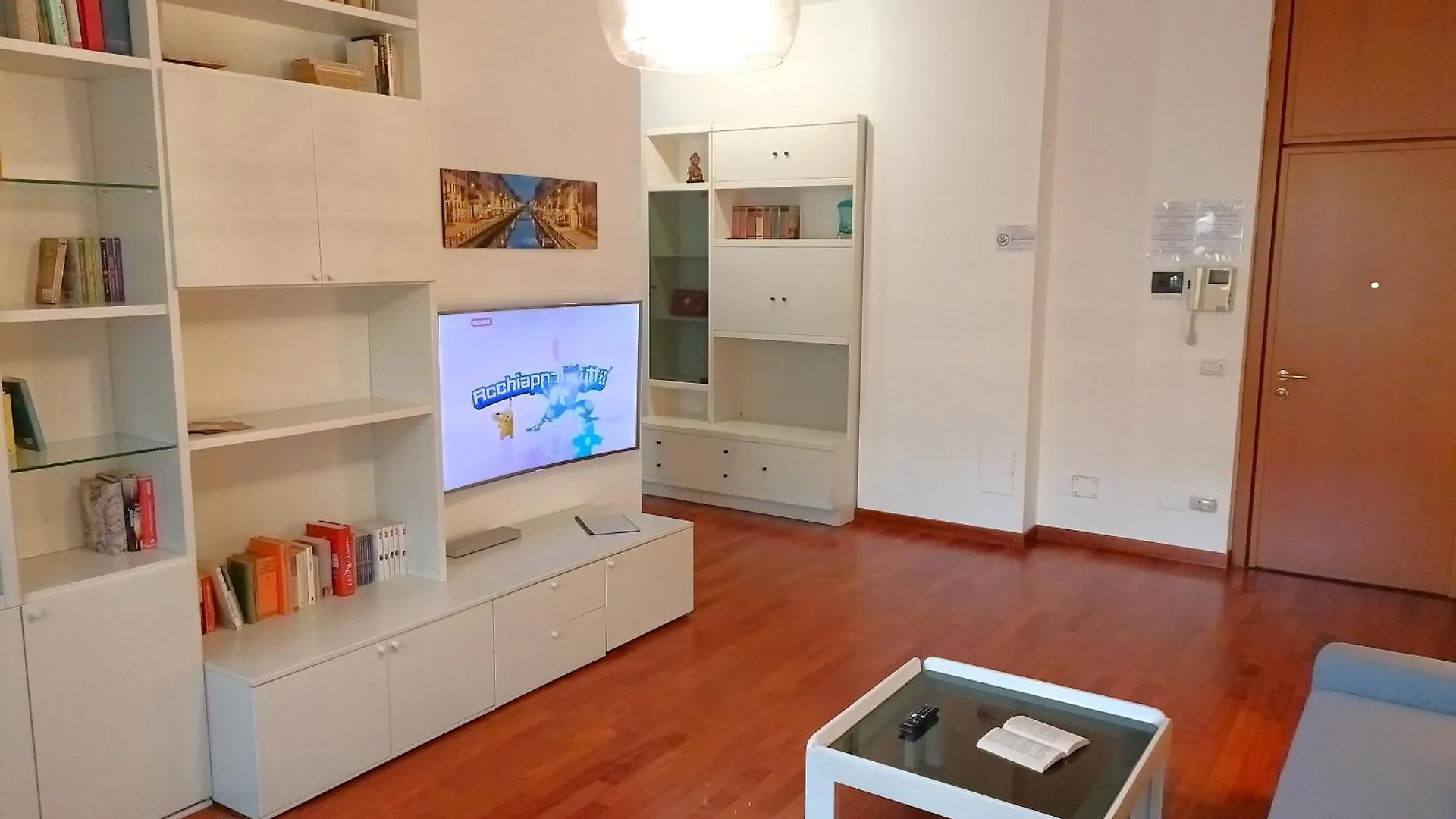 Appartement Volturno Sweety House - 15 Min Di Auto Da Monza E 15 Min Da Metro M2 à Brugherio 0*,  Italie