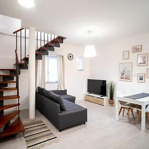 Appartamento Dorderio 41, Brugherio
