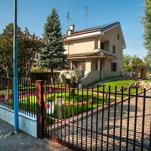 Bed & Breakfast Aurora, Brugherio