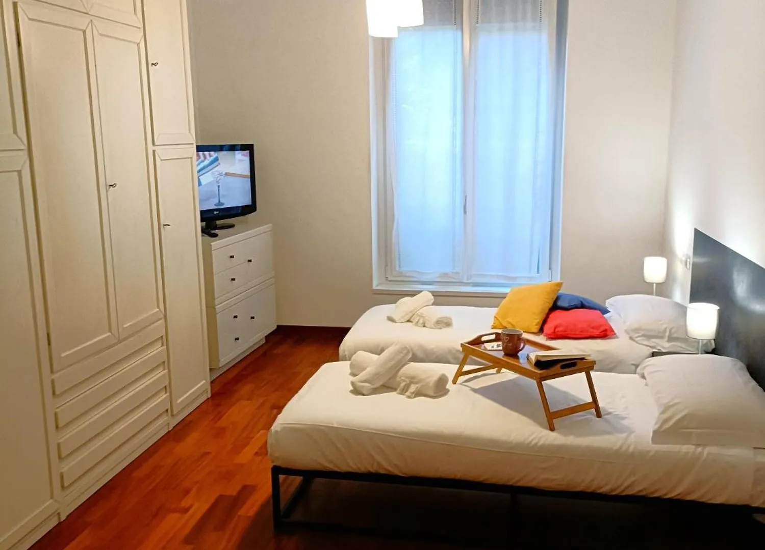 Volturno Sweety House - 15 Min Di Auto Da Monza E 15 Min Da Metro M2 Apartment Brugherio 0*,