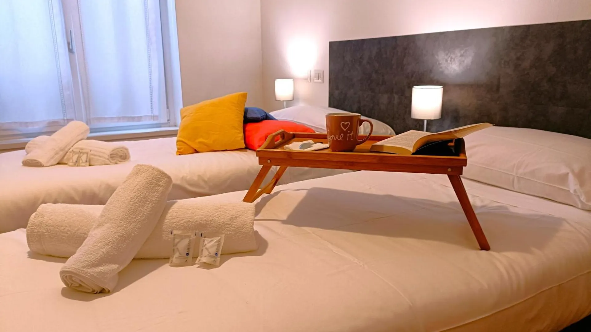 Volturno Sweety House - 15 Min Di Auto Da Monza E 15 Min Da Metro M2 Apartment Brugherio