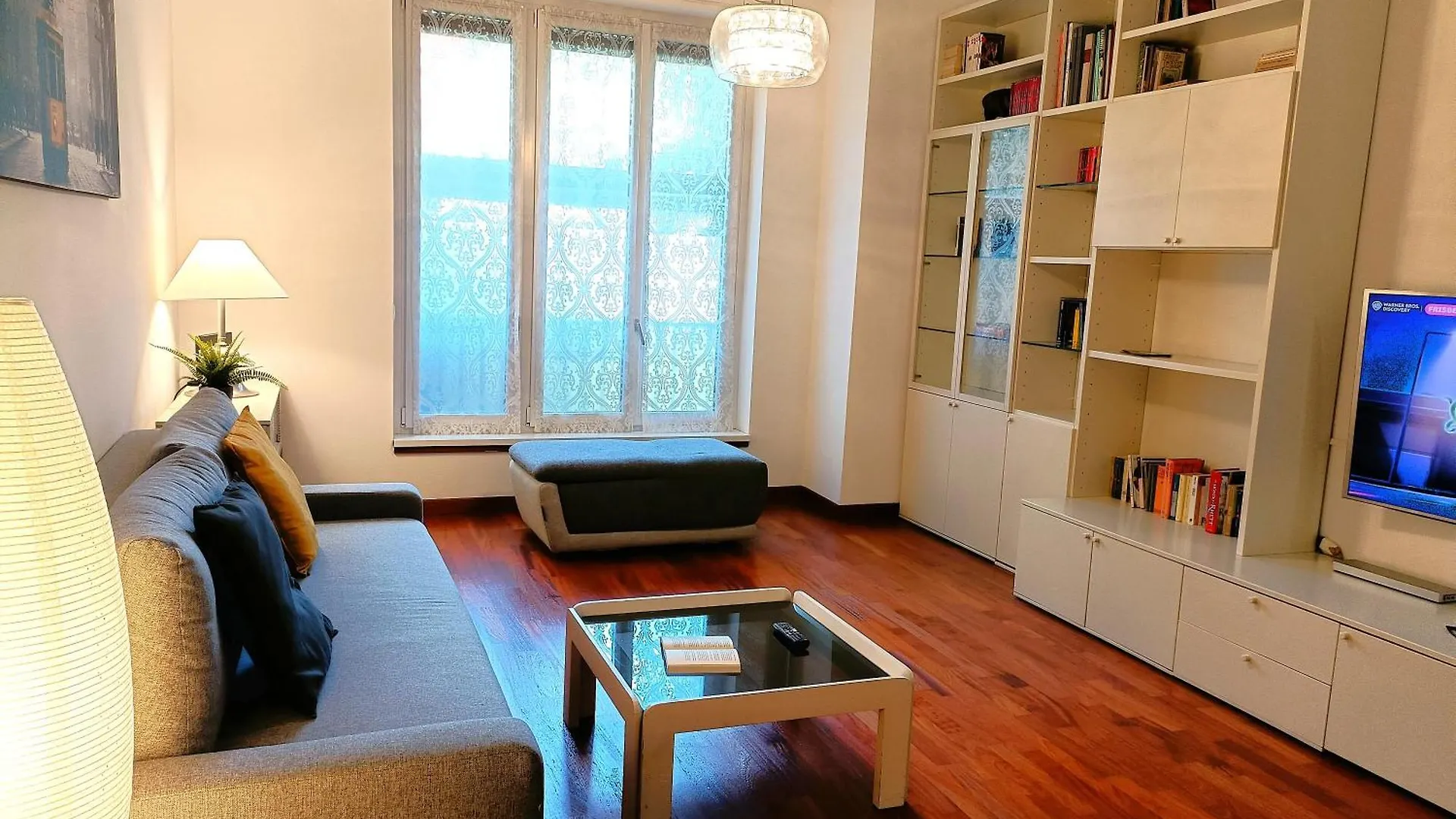 Volturno Sweety House - 15 Min Di Auto Da Monza E 15 Min Da Metro M2 Apartment Brugherio