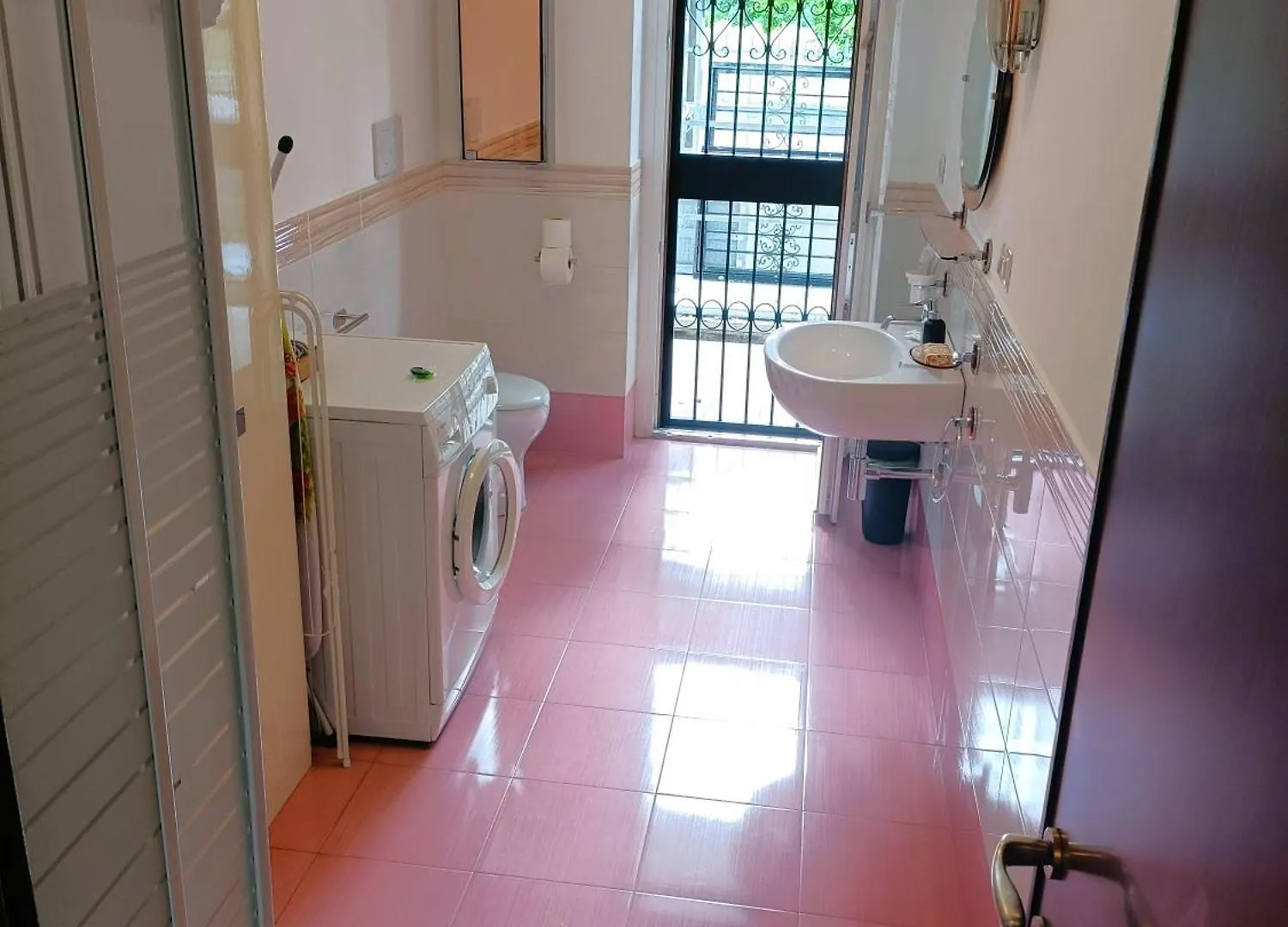 Volturno Sweety House - 15 Min Di Auto Da Monza E 15 Min Da Metro M2 Apartment Brugherio Italy