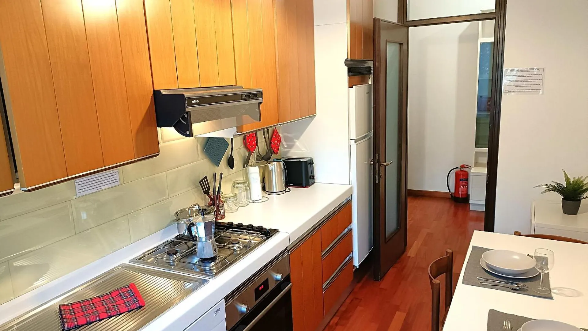Volturno Sweety House - 15 Min Di Auto Da Monza E 15 Min Da Metro M2 Apartment Brugherio Italy