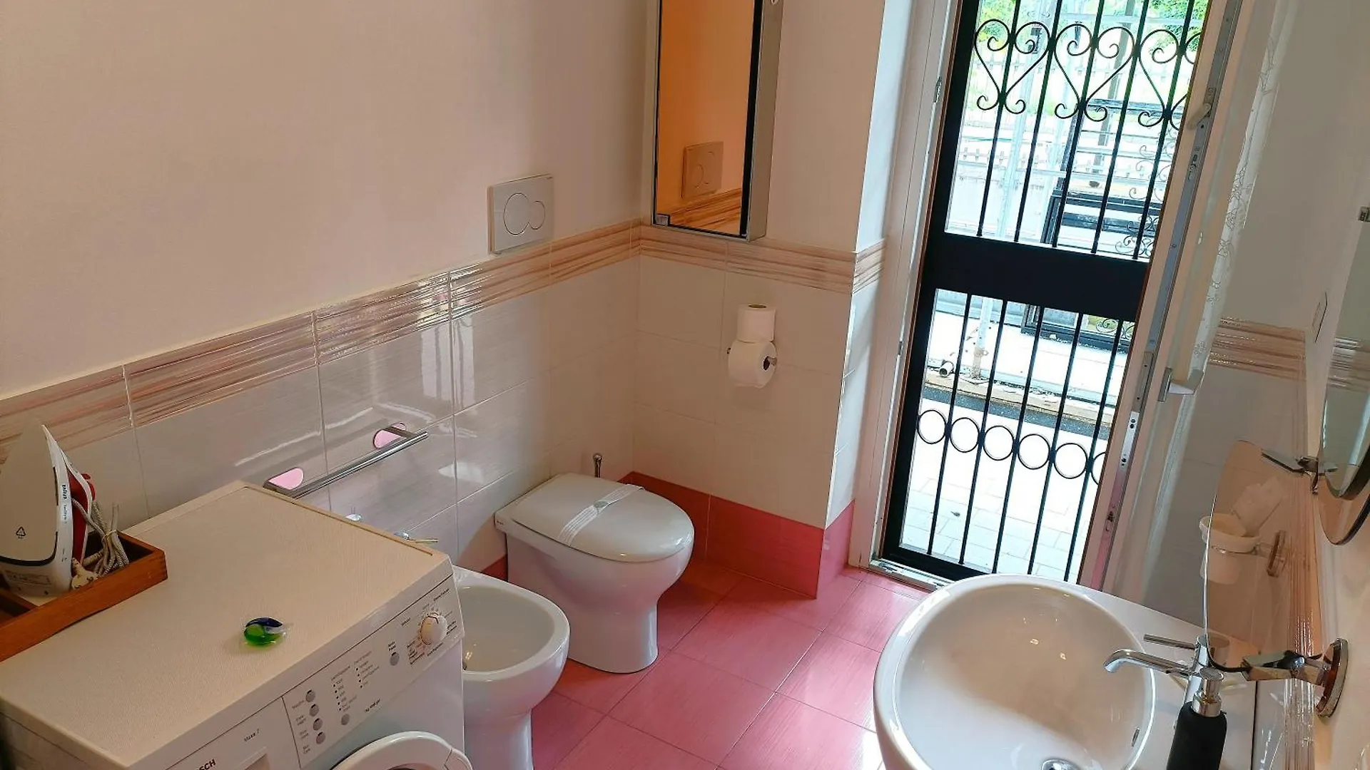 Volturno Sweety House - 15 Min Di Auto Da Monza E 15 Min Da Metro M2 Apartment Brugherio