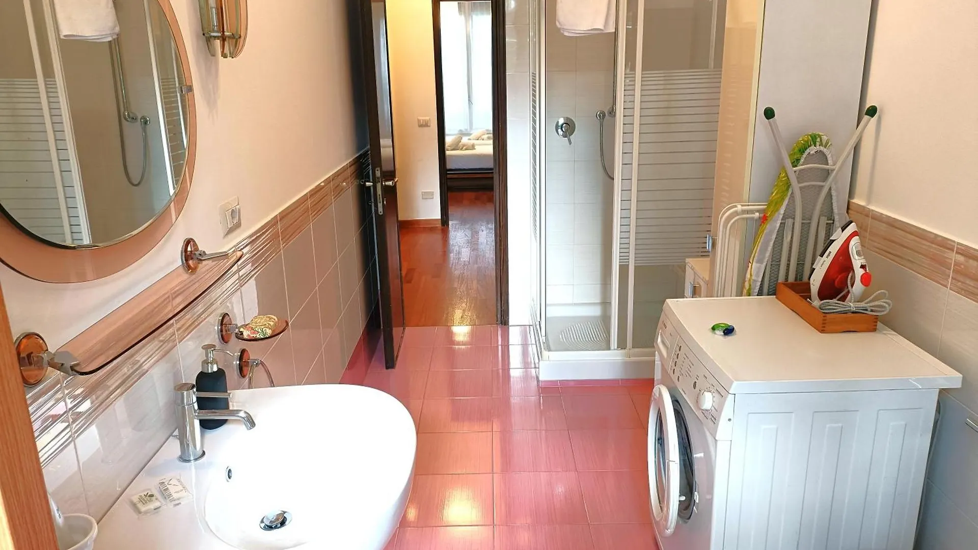 Volturno Sweety House - 15 Min Di Auto Da Monza E 15 Min Da Metro M2 Apartment Brugherio 0*,  Italy
