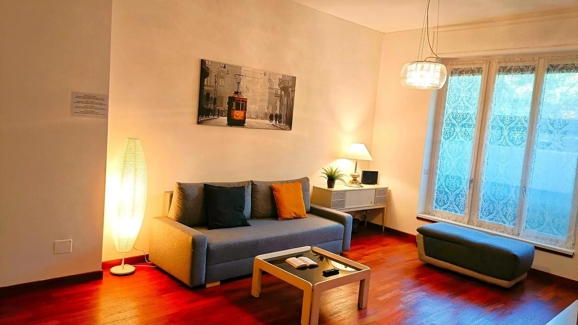 Volturno Sweety House - 15 Min Di Auto Da Monza E 15 Min Da Metro M2 Apartment Brugherio